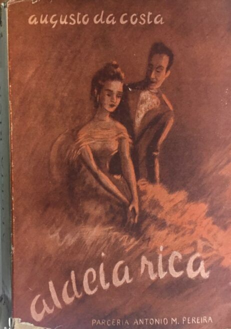 Aldeia Rica