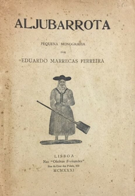 Aljubarrota: Pequena monografia