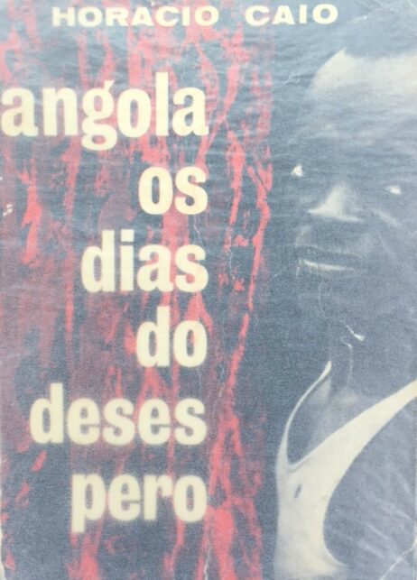 Angola os dias do desespero