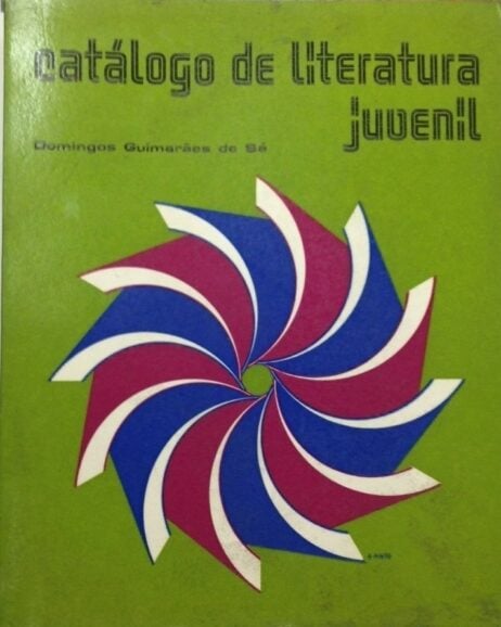 Catálogo de Literatura Juvenil