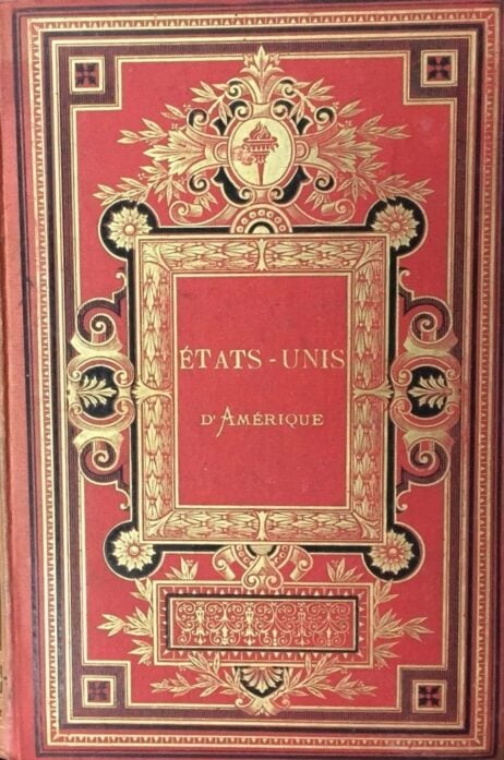 Voyage pittoresque et anedoctique dans le nord et le sud des États-Unis d'Amérique