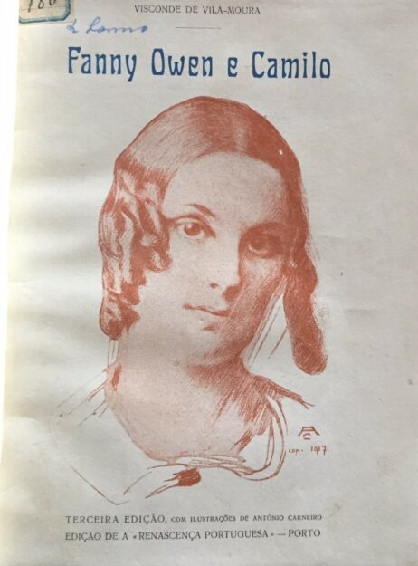 Fanny Owen e Camilo
