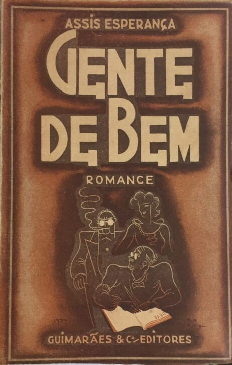 Gente de Bem