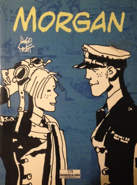 Morgan