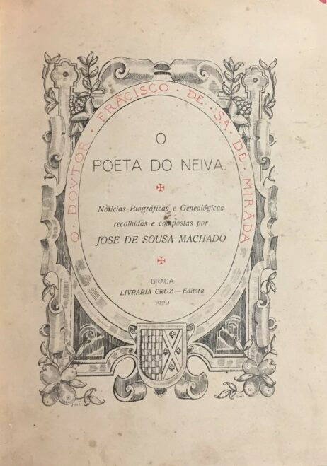 O poeta do Neiva