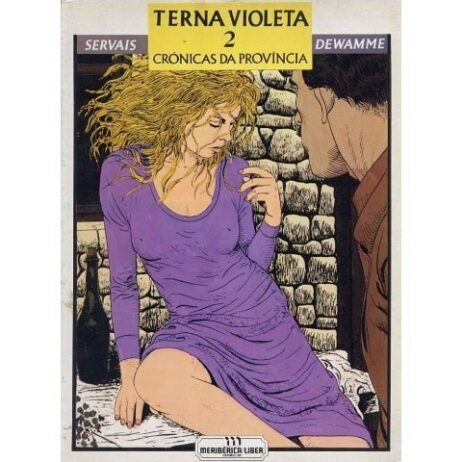 Terna Violeta