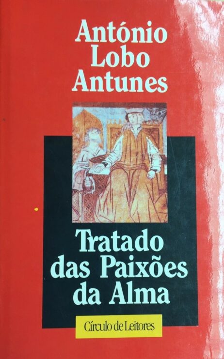 Tratado das Paixões da Alma