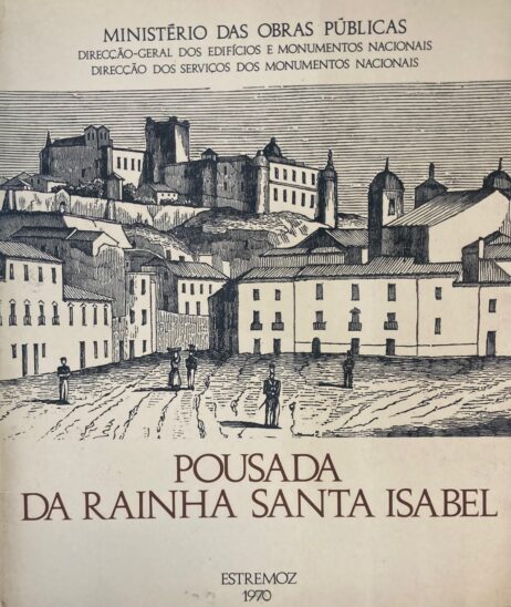 Pousada da Rainha Santa Isabel