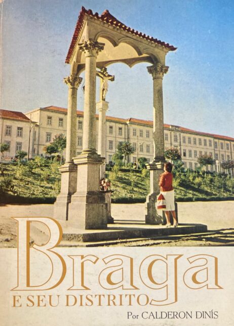Braga e seu distrito