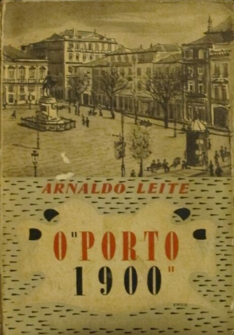 O "Porto 1900" - crónicas