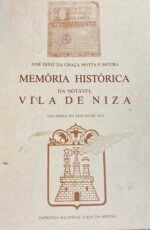 Memória Histórica da Notável Vila de Niza