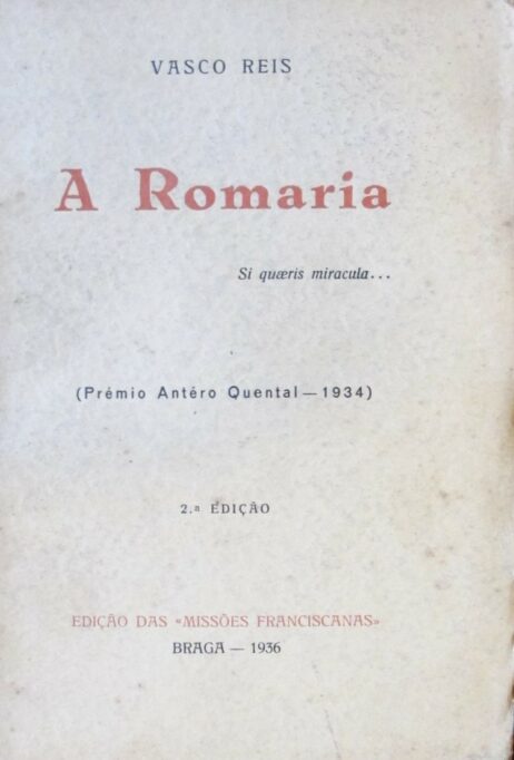 A Romaria