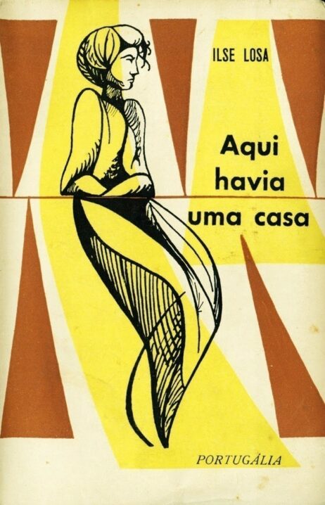 Aqui havia uma casa