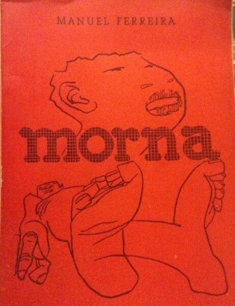 Morna: Contos de Cabo-Verde