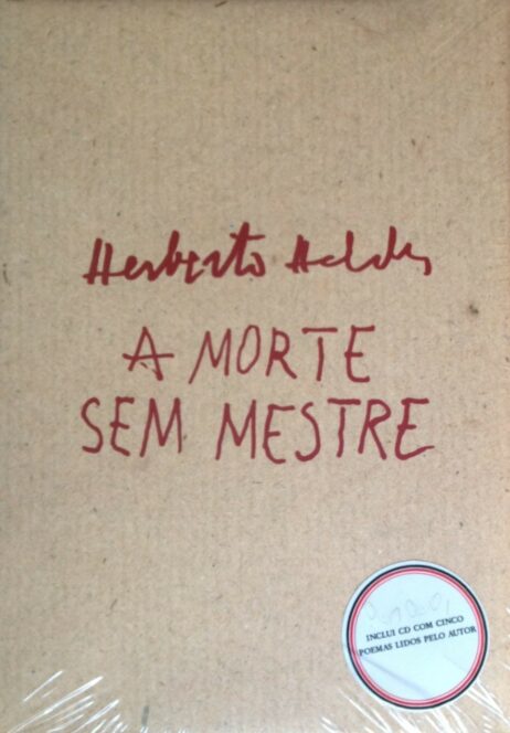 A morte sem mestre