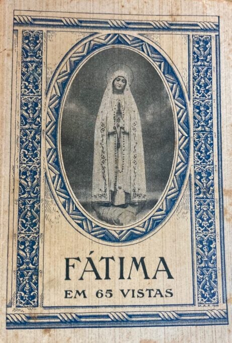 Fátima em 65 vistas