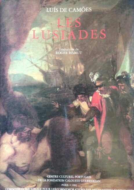 Les Lusiades