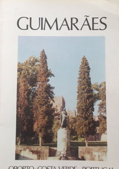 Guimarães: Oporto - Costa Verde Portugal