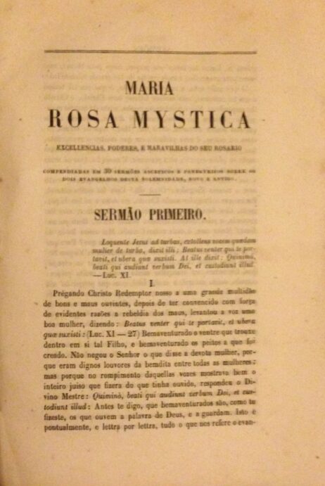 Sermões do Padre António Vieira - tomo XIV