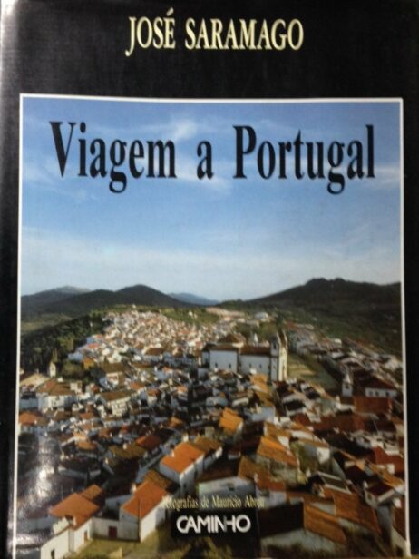 Viagem a Portugal