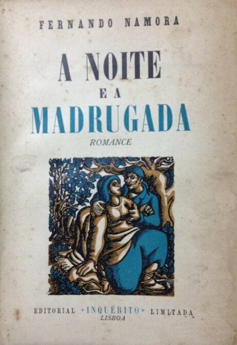 A noite e a madrugada