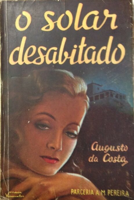 O solar desabitado