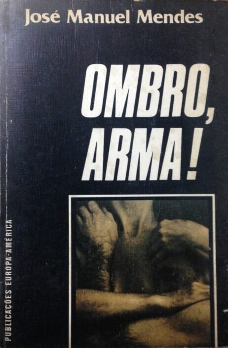 Ombro, Arma!