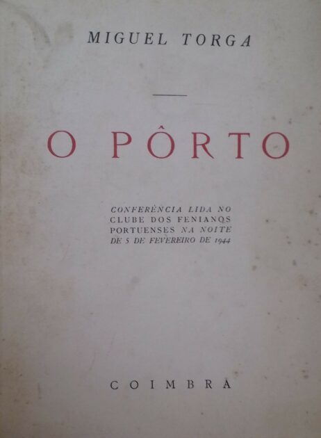 O Pôrto