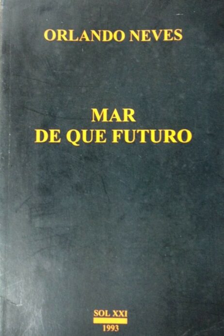 Mar de que futuro