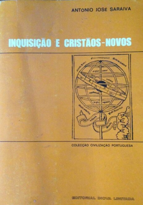 Inquisição e Cristãos-Novos