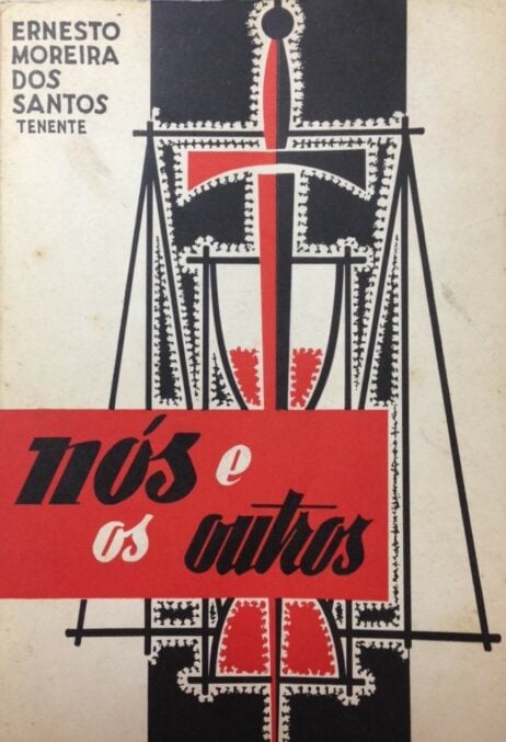 Nós e os outros: Compilação de assuntos históricos...