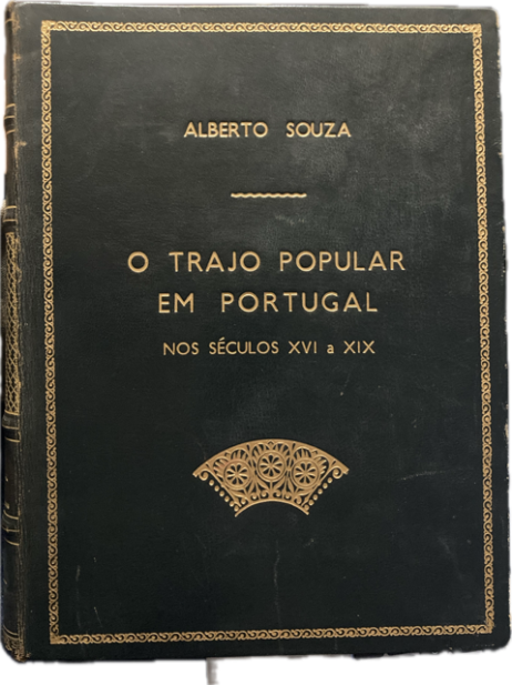 O Trajo Popular em Portugal nos séculos XVI a XIX