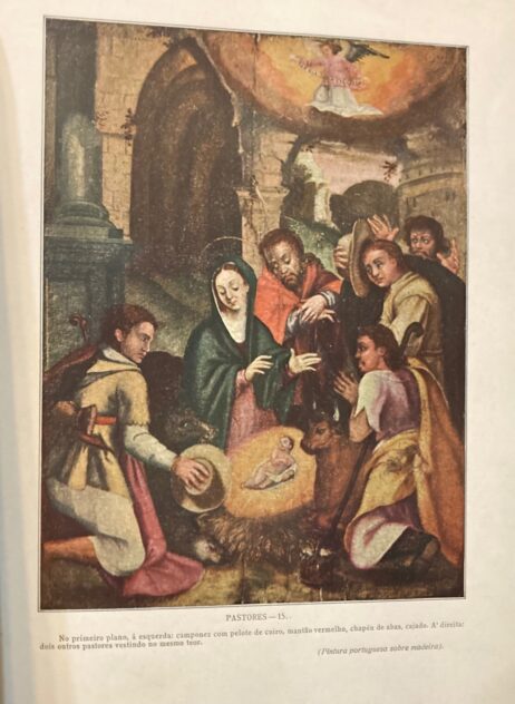 O Trajo Popular em Portugal nos séculos XVI a XIX - Image 3