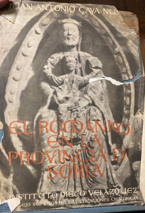 El Románico en la provincia de Soria