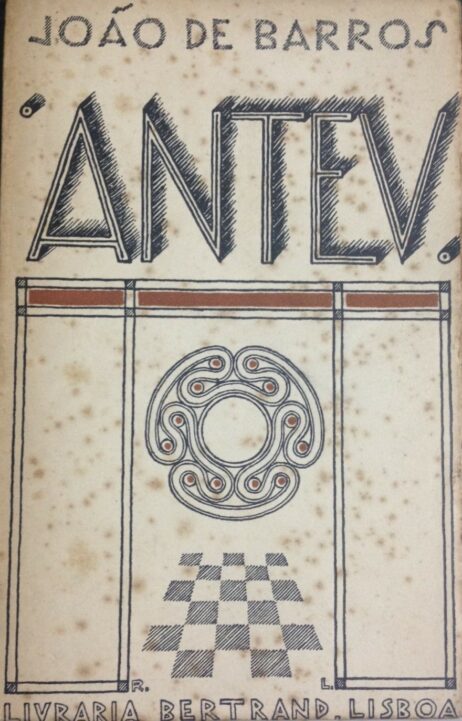 Anteu: Poema dramático