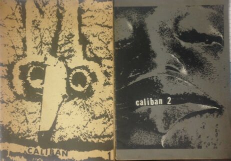 Caliban 1-2