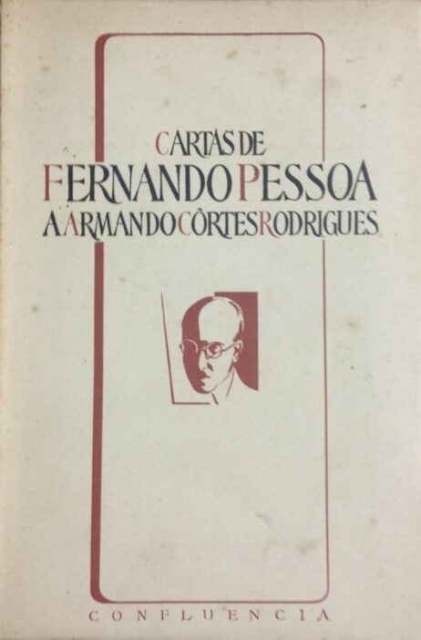 Cartas a Armando Côrtes-Rodrigues
