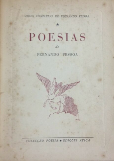 Poesias de Fernando Pessoa