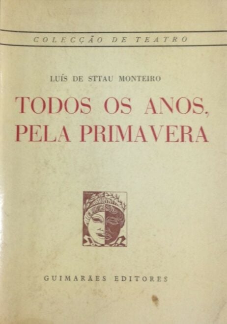Todos os anos, pela Primavera