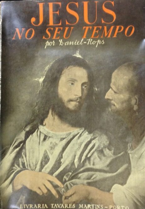 Jesus no seu Tempo