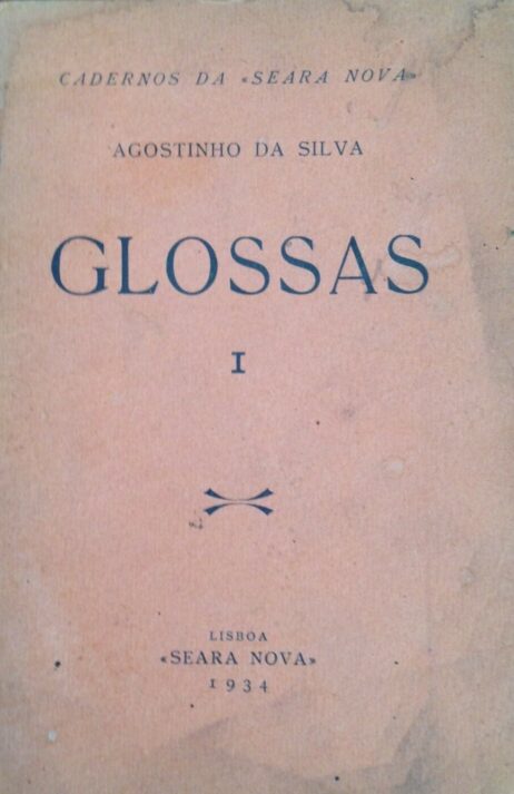 Glossas