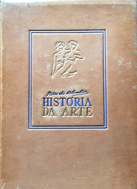 História da Arte