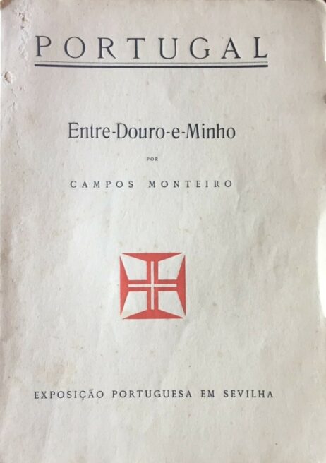 Portugal: Entre-Douro-e-Minho