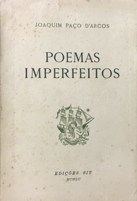Poemas Imperfeitos