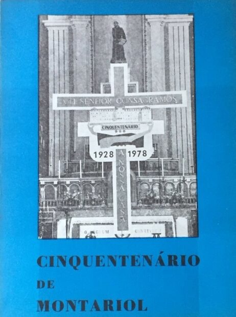 Cinquentenário de Montariol