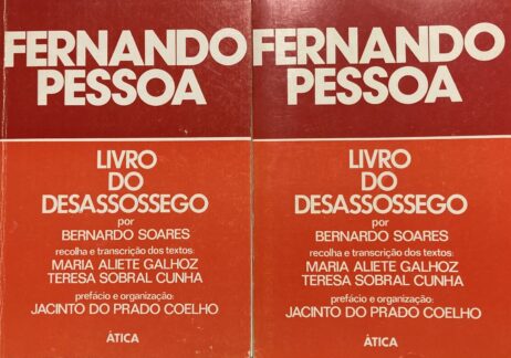 O Livro do Desassossego