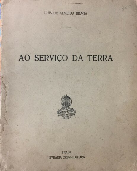 Ao Serviço da Terra