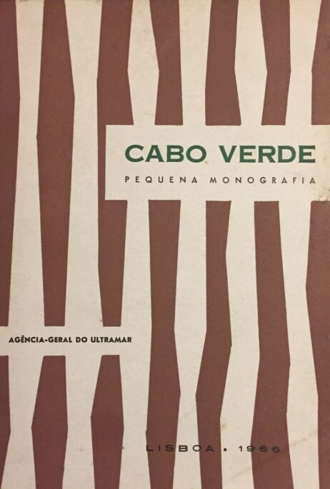 Cabo Verde: Pequena monografia