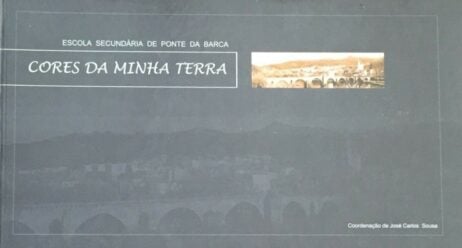 Cores da Minha Terra