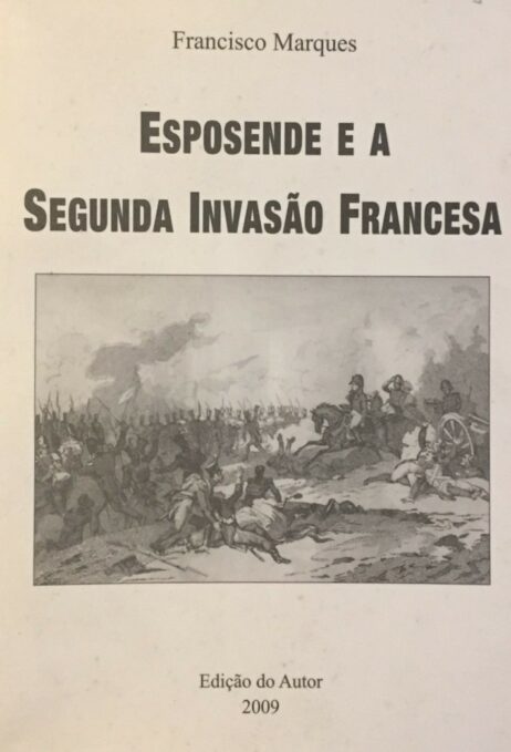 Esposende e a segunda Invasão Francesa